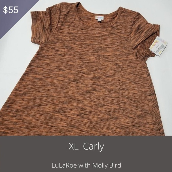 LLR Carly XL - NWT - Picture 1 of 1